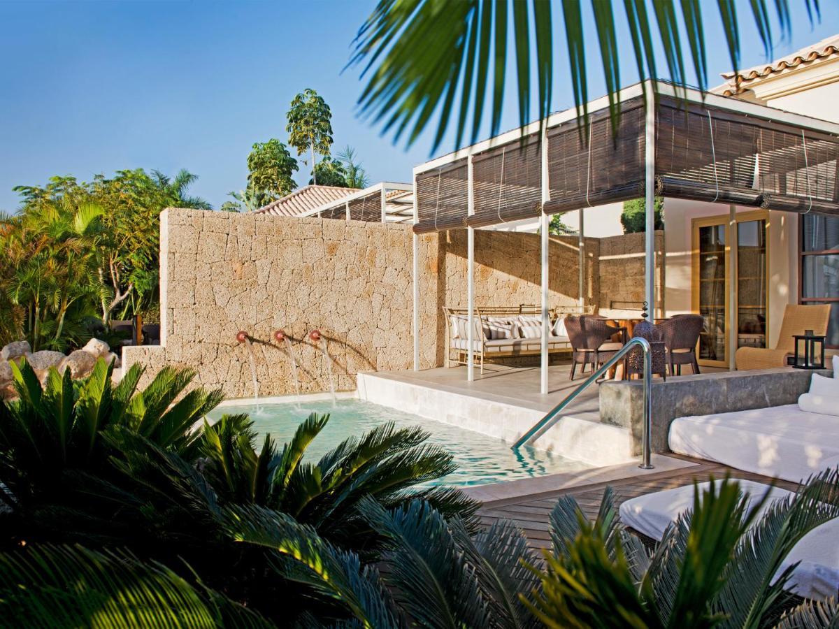 The Villas At Bahia Del Duque Costa Adeje  Zewnętrze zdjęcie