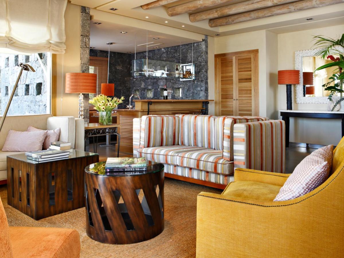 The Villas At Bahia Del Duque Costa Adeje  Zewnętrze zdjęcie
