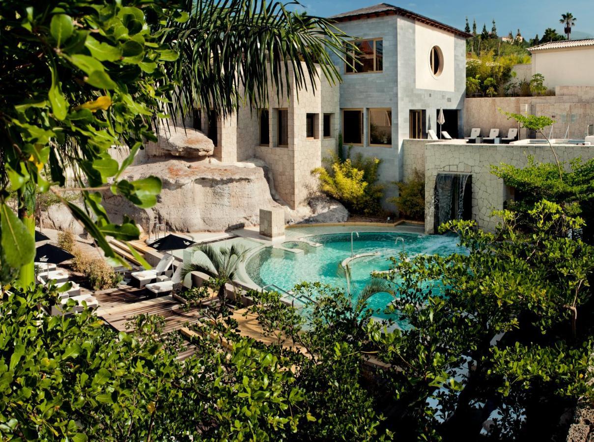 The Villas At Bahia Del Duque Costa Adeje  Zewnętrze zdjęcie