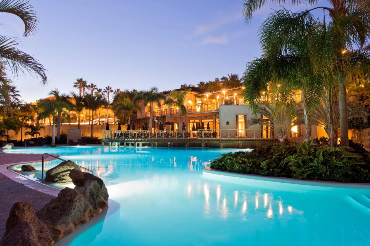 The Villas At Bahia Del Duque Costa Adeje  Zewnętrze zdjęcie
