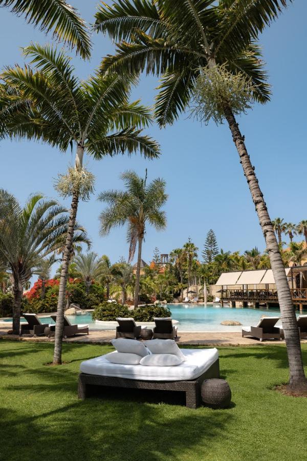 The Villas At Bahia Del Duque Costa Adeje  Zewnętrze zdjęcie