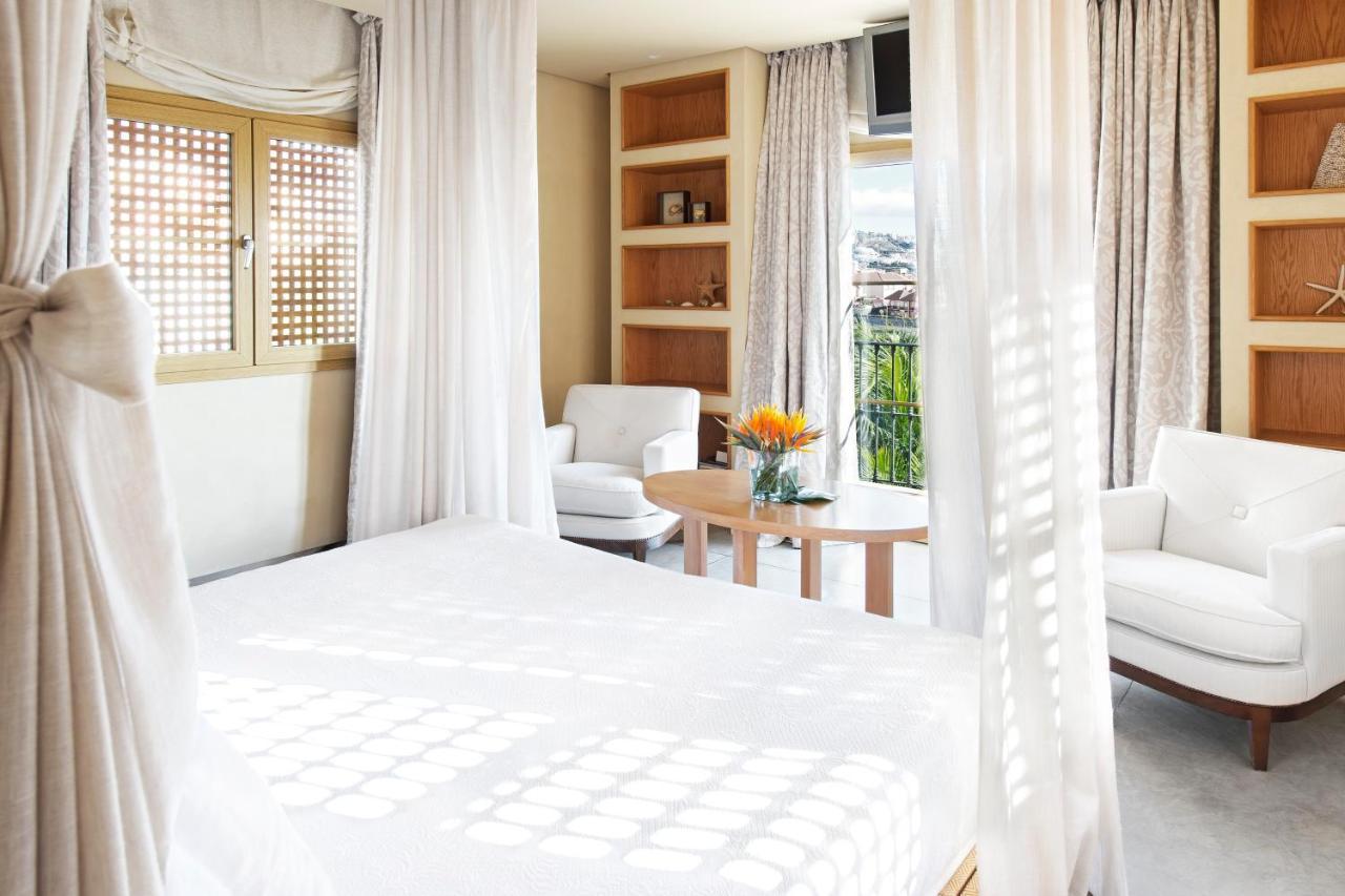 The Villas At Bahia Del Duque Costa Adeje  Zewnętrze zdjęcie