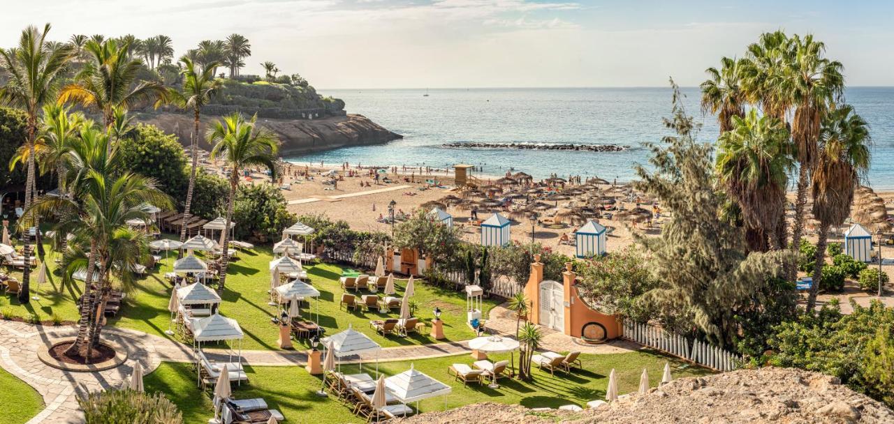 The Villas At Bahia Del Duque Costa Adeje  Zewnętrze zdjęcie