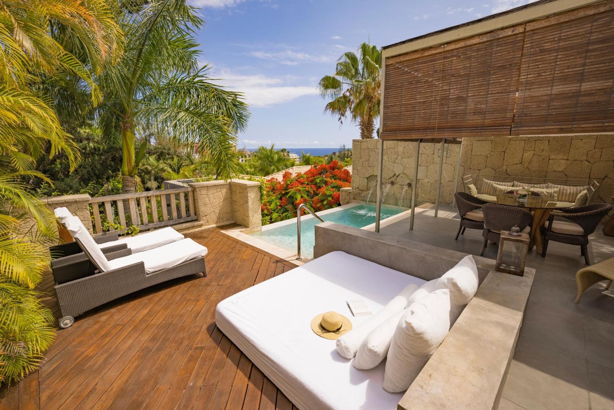 The Villas At Bahia Del Duque Costa Adeje  Zewnętrze zdjęcie