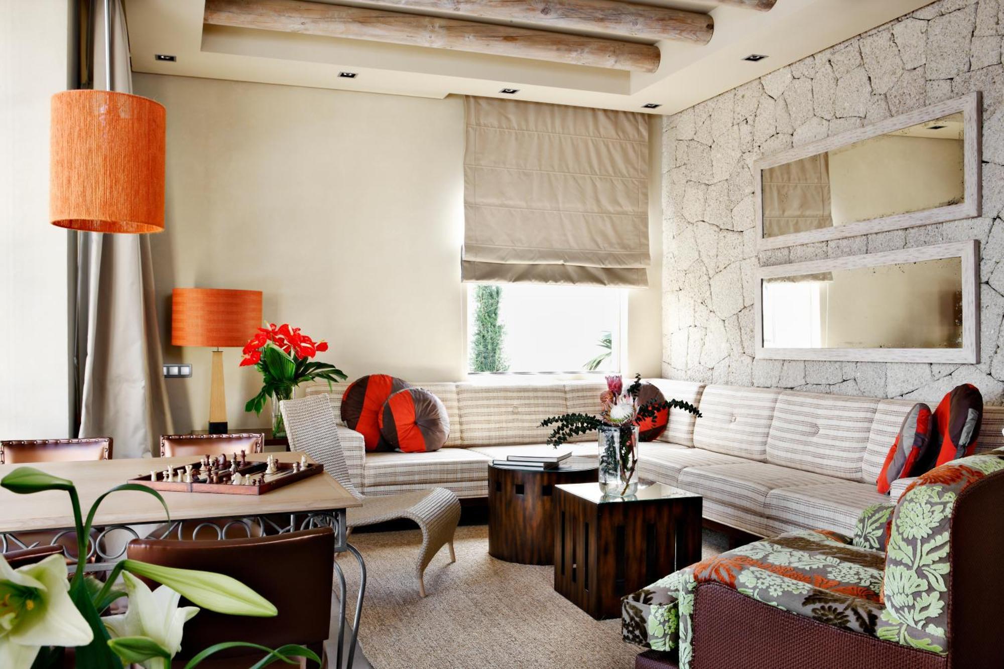 The Villas At Bahia Del Duque Costa Adeje  Zewnętrze zdjęcie