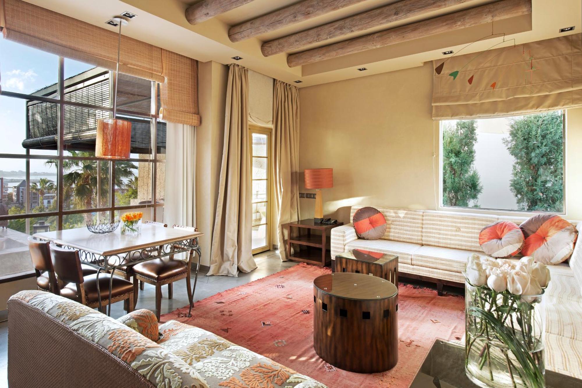 The Villas At Bahia Del Duque Costa Adeje  Zewnętrze zdjęcie