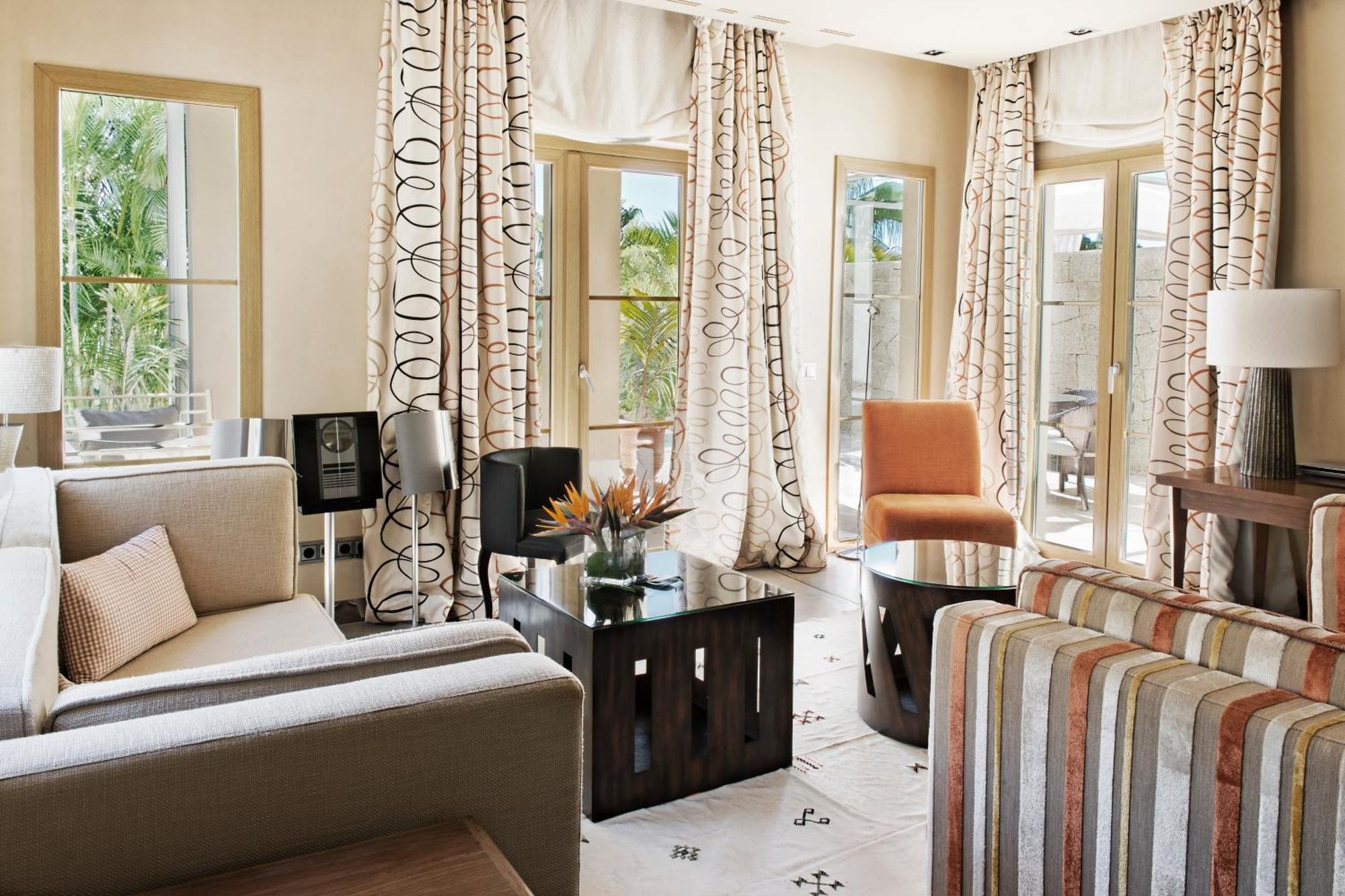 The Villas At Bahia Del Duque Costa Adeje  Zewnętrze zdjęcie